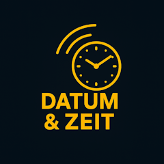 Datum und Zeit